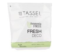BOLSA 500GR,DECO SIN AMONIACO CON ARGA/KERATIN (07546)