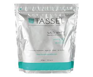 BOLSA 500GR.DECO SIN AMONIACO CON ARGA/KERATIN