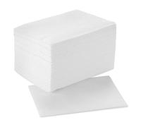 BOLSA 75 TOALLAS CELULOSA 30X40 CM