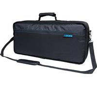 Bolsa a medida con correa de bandolera BOSS CB-ME80 para el pedal multiefectos para guitarra ME-80 y accesorios