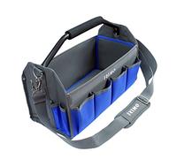 Bolsa abierta 16" - base flexible