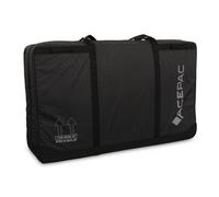 Bolsa Acepac Bike transport bag MKII Color: negro