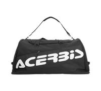 Bolsa Acerbis Cargo Logo 180L Negro Negro