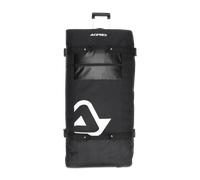 Acerbis X-Moto Logo, bolsa de equipo 190 L male Negro/Blanco