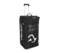 Acerbis X-Trip Logo 105LT Maleta, negro, Talla única
