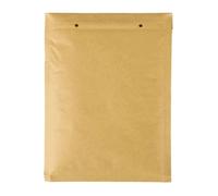 Bolsa Acolchada - Paquete de 10 Unidades, Autoadhesivas, Medidas Interiores 300x445 mm, Peso 70 g. Ideal para envíos Especiales y protección.