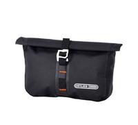 Bolsa adicional para bolsa de manillar Ortlieb Bikepacking negra ( Negro mate / 3.5 L )