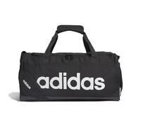Bolsa Adidas Lin Duffle S FL3693 Negro