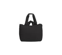 Bolsa adidas mh pf tote bag negro Talla única