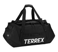 adidas Unisex Adulto Terrex Xperior Expedition Duffel 100L Duffel_Bag, Black, One Size