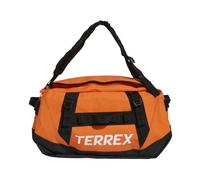 adidas Unisex Adulto Terrex Xperior Expedition Duffel 50L Duffel_Bag, Semi Impact Orange, One Size