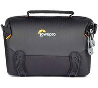 Bolsa Adventura SH 140 III (Negro) - LOWEPRO