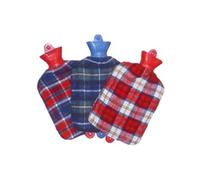 BOLSA AGUA CALIENTE FORRADA 2L