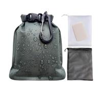 Bolsa Ahorradora de Jabón Accesorios de Baño Impermeables y Portátiles para
