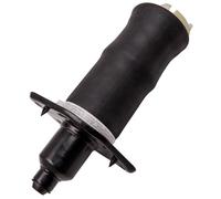 Bolsa Aire Suspensión Compatible Con A6 Avant C5 2001 2002 2003 2004 2005 4Z7616051A Conjunto Amortiguador Fuelle Y Bolsa Resorte Suspensión Neumática Trasera Izquierda Del Automóvil
