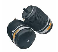 Bolsa Aire Suspensión Compatible Con Bentley Para Mulsanne 2011 2012 2013 2014 2015 2016 Bolsa De Fuelle Para Suspensión Neumática Trasera De Coche 3Y5616001F 3Y5616001B