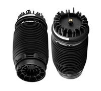 Bolsa Aire Suspensión Compatible Con Dodge Para Ram 1500 2013 2014 2015 2016 2017 2018 2019 2020 1 Par De Bolsas De Aire Para Suspensión Trasera 04877136AA 68248948AA