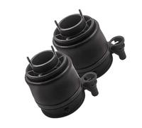 Bolsa Aire Suspensión Compatible Con Ford Para Expedition 2003 2004 2005 2006 Suspensión Neumática Delantera Izquierda Y Derecha Para Conjunto Bolsa De Fuelle De Resorte 6L1Z3C199AA