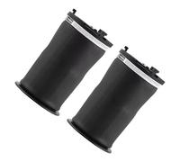 Bolsa Aire Suspensión Compatible Con Hummer Para H2 2004 2005 2006 2007 2008 2009 1 Par De Bolsas De Suspensión Neumática Trasera. Bolsas De Suspensión Neumática 15938306.