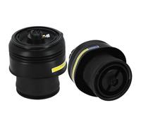 Bolsa Aire Suspensión Compatible Con Para X6 F16 2015 2016 2017 2018 37126773664 37126774041 Suspensión Neumática Trasera Para Conjunto De Bolsa De Fuelle De Resorte