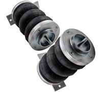Bolsa Aire Suspensión Compatible Con Peugeot Para Boxer 1994-2005 2006 2007 2008 2009 2010 Conjunto Bolsa Resorte De Suspensión Neumática Automóvil Bolsas Fuelle Suspensión Neumática