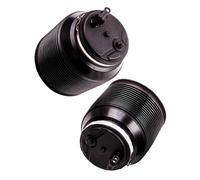 Bolsa Aire Suspensión Compatible Con Toyota Para Land Para Cruiser Para Prado Serie 120 2003-2009 Bolsas Para Amortiguadores Suspensión Neumática Trasera Coche 4808035011 4809035011