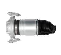Bolsa Aire Suspensión Compatible Con VW Para Touareg 7P5 2011 2012 2013 2014 2015 2016 2017 2018 Bolsa De Suspensión Neumática Trasera Izquierda Para Coche 7P6616019H 95835801900