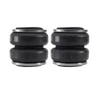 Bolsa Aire Suspensión Neumática Compatible Con Ford Para Falcon XG XH XF AU BA BF FG Ute 1980-2024 Kit Bolsa Resorte Suspensión Neumática Fuelle De Suspensión Neumática Fuelle De Resorte Neumático