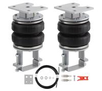 Bolsa Aire Suspensión Neumática Compatible Con Ford Para Rangers 2012 2013 2014 2015 2016 2017 2018 2019 2020 2021 Kit Asistencia Carga Bolsa Suspensión Neumática Fuelle De Resorte Auxiliar De Aire