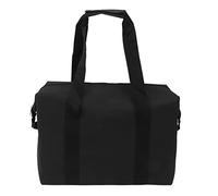 Bolsa aislada Aislamiento térmico Aislamiento Probas de Fuga de Gran Capacidad Plegable Bolsa de enfriamiento Impermeable Plegable para la Oficina de la Oficina de picnics de (Gran 105-145 mm /