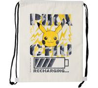 Bolsa aislante de tela con asas POKEMON 30x40cm
