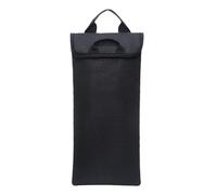 Bolsa aislante de vejiga de agua, funda aislante de vejiga de hidratación, bolsa térmica aislada, bolsa de almacenamiento ligera para vejiga de agua de 2 a 2,5 l, paquete de vejiga de agua Oxford 600D