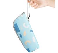 Bolsa aislante para bolsa de botella, bolsas de asas para enfriador de botellas | Bolsas isotérmicas Aventuras | Bolsa térmica portátil para enfriador de biberón de lactancia para exteriores, cien, b,