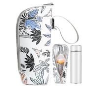 Bolsa aislante para bolsa de botella, bolsas de asas para enfriador de botellas | Bolsas isotérmicas Aventuras | Bolsa térmica portátil para enfriador de biberón de lactancia para exteriores, cien, d,