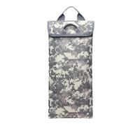 Bolsa aislante para burbujas, bolsa térmica de protección, bolsa de hidratación para bolsa de hidratación de 2 a 2,5 l, cubierta de burbujas de agua 600D Oxford aislada