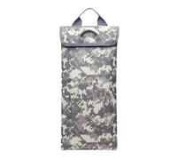 Bolsa aislante para vejiga de agua, bolsa térmica protectora, excelente bolsa de tela Oxford, funda protectora aislada, utilizada para bebidas frías, alimentos, aperitivos y botellas de agua, 44 x 20