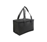Bolsa Aislante Portátil para Almuerzo, Bolsa Refrigeradora, Bolsa para Entrega de Cerveza, Bolsa Térmica Plegable para Picnic, Bolsa para Mantener