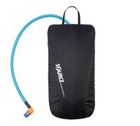 Source Bolsa de hidratación Widepac Insulator 2 L Negro