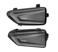 Bolsa Alforjas Moto Para Benelli 502c BJ500 BJ 500 TNT 600 TNT600 TRK 502 Bolsa Impermeable Para Motocicleta Bolsa De Almacenamiento Lateral Bolsa De Viaje Para Equipaje Bolsa Alforjas Moto(Right And