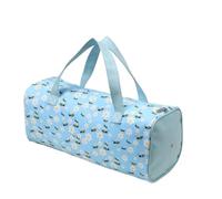Bolsa Almacenamiento Lana 1 Piece Of Large-capacity Wool Storage Bag, A Portable DIY Tool Accessory Pouch For Travel(Color 4)