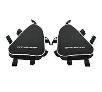 Bolsa Almacenamiento Multifuncional Bolsas Almacenamiento Impermeables Defensas Moto, para Ducati Multistrada 1200. Bolsa Herramientas Reparación.