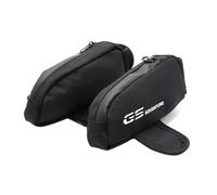 Bolsa Almacenamiento Multifuncional Bolsas Defensas Motocicleta para R1200GS ADV LC R1250GS 2013-2019. Bolsa Almacenamiento Carenado. Paquete Parabrisas Lateral.