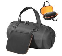 Bolsa Almacenamiento para JBL Xtreme 4 | Estuche rígido a Prueba de Golpes con Bolsa para Cables y Correa para el Hombro | Bolsa Protectora Accesorios para Altavoces inalámbricos para JBL Xtreme 4