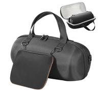 Bolsa Almacenamiento para JBL Xtreme 4 | Estuche rígido a Prueba de Golpes con Bolsa para Cables y Correa para el Hombro | Bolsa Protectora Accesorios para Altavoces inalámbricos para JBL Xtreme 4