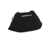 Bolsa Almacenamiento portátil Accesorios De Motocicleta Almacenamiento Impermeable para Ducati DesertX Desert X 2022-2024 Bolsa para Teléfono Móvil Bolsas Cabina.