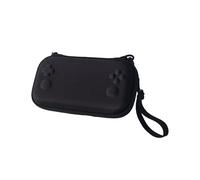 Bolsa Almacenamiento Portátil Anticaída para Consola Juegos RP Nova, Estuche Transporte Portátil para Accesorios Digitales, Estuche Organizador