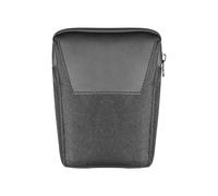 Bolsa Almacenamiento portátil Bolsa Impermeable Guardar Teléfono Móvil Accesorios De Motocicleta para R1250RT 2021-2023. Incluye Bolsa Habitáculo(Negro)