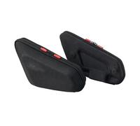 Bolsa Almacenamiento portátil Bolsa Lateral Cuadro Motocicleta, Impermeable, para R1300GS Adventure 2024-2025, Multifuncional, Alforja