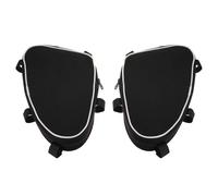 Bolsa Almacenamiento portátil Bolsas Impermeables Defensas De Motocicleta para Suzuki V-Strom DL650 DL1000, Bolsa Almacenamiento Herramientas Reparación.