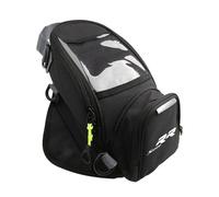 Bolsa Almacenamiento portátil Bolsas Impermeables Manillar Motocicleta, Bolsa Multifuncional Teléfono Móvil, Navegador Depósito Accesorios para S1000RR 2010-2019